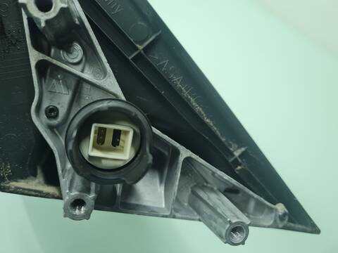 Foto 2ª: Retrovisor Izquierdo Bmw Serie 3 315 318D BERLINA 143CV 105KW [N47D20A] (2008)