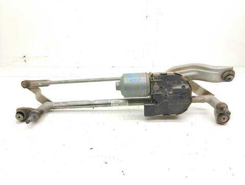Motor Limpia Delantero Volkswagen Golf 1.6 TDI DPF 105CV 77KW