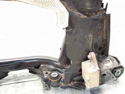 Foto 4ª: Puente Trasero Land Rover Discovery 2.0 TD4 CAT 150CV 110KW [204DTD] (2019)