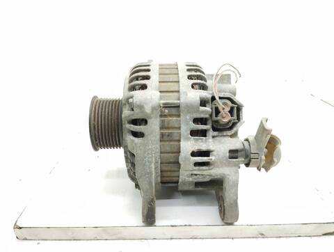 Foto 3ª: Alternador Mazda 6 2.0 CRTD 136 ACTIVE 5-PTAS.) BERLINA 136CV 100KW [RF] (2005)