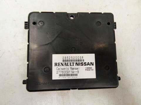 Centralita Motor ECU Dacia Duster 1.3 TCE 130 HMMF) 131CV 96KW