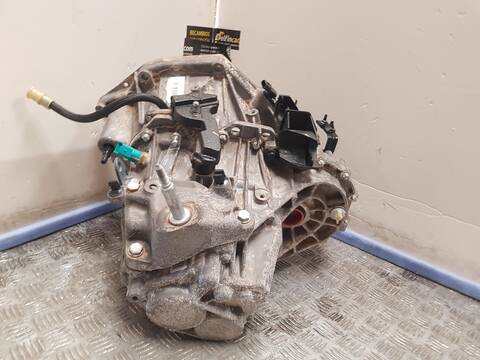 Foto 3ª: Caja Cambios Renault Express 1.5 BLUE DCI 95 F6AB) 95CV 70KW FURGONETA FURGONETA/MONOVOLUMEN [K9K876] (2023)