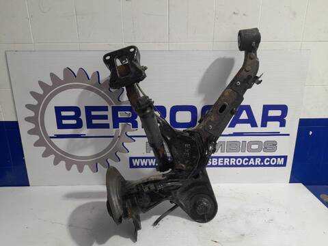 Mangueta Trasera Izquierda Peugeot Expert 1.6 BLUE-HDI FAP 95CV FURGON