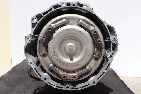 Caja Cambios Automatica Porsche Cayenne M059E AUT. AUT.