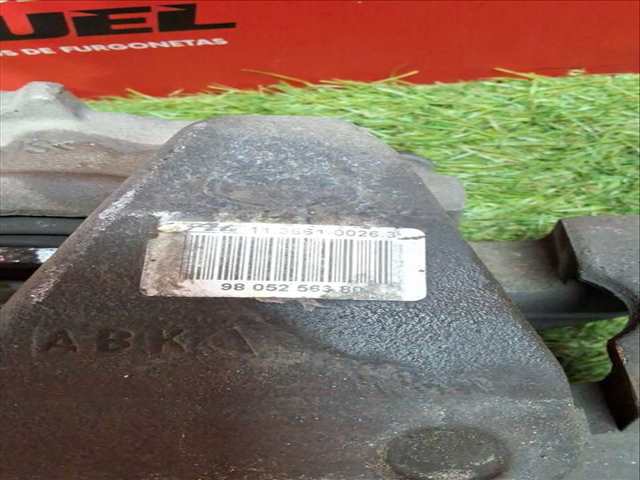 Foto 3ª: Pinza Freno Delantera Derecho Citroen Jumpy 1.5 BLUEHDI 100 102CV 75KW FURGONETA [YHR (DV5RUCD)] (2020)