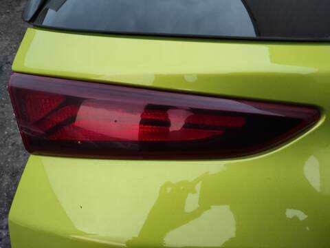 Piloto Portón Izquierdo Hyundai Kona G3LC