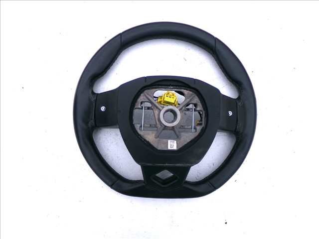 Foto 2ª: Volante Citroen DS3 1.5 HDI CROSSBACK, 2019-2022 [YHY] (2020)