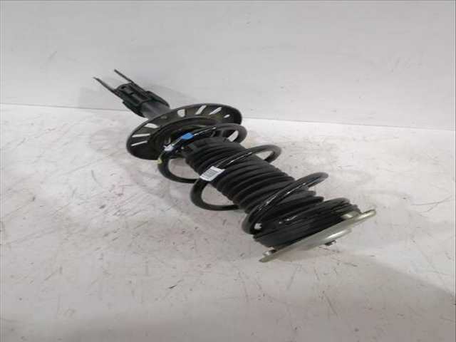 Foto 3ª: Amortiguador Delantero Izquierdo Peugeot Rifter 1.5 BLUEHDI 100 102CV [YHT (DV5RCF) YHY (DV5RD)] (2018)