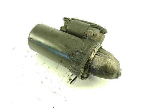 Motor de Arranque Mercedes Clase C 160 VERSION INDEFINIDA