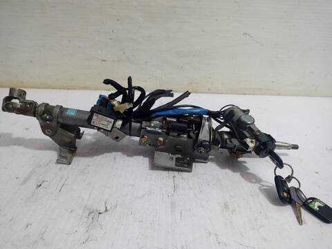 Foto 2ª: Columna Dirección Kia Carnival 2.9 CRDI LX AUT. 144CV [J3] (2001)