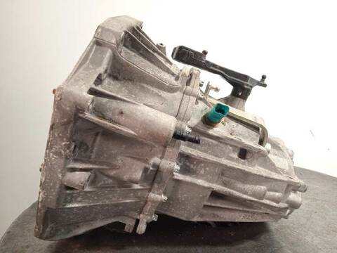 Foto 2ª: Caja Cambios Renault Scenic 1.5 DCI DIESEL FAP ENERGY 110CV 81KW IV [K9K648] (2018)