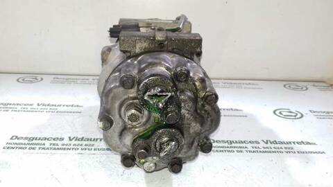 Foto 3ª: Compresor Aire Acondicionado Volvo V50 2.0 D MOMENTUM 136CV 100KW FAMILIAR [D4204T] (2005)