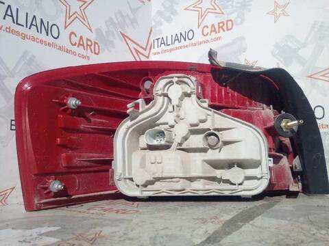 Foto 2ª: Piloto Trasero Derecho Audi A3 1.9 TDI AMBITION 105CV 77KW [BKC] (2003)