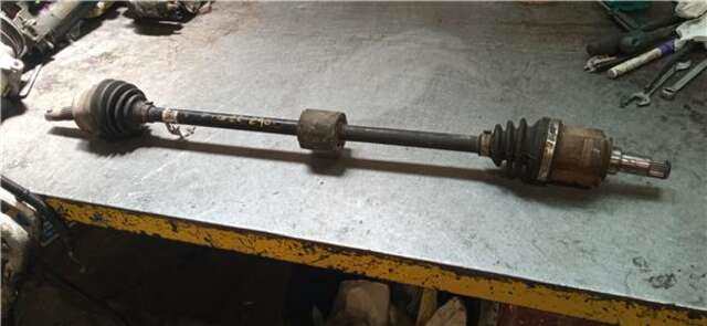 Transmision Delantera Derecha Opel Corsa 1.2