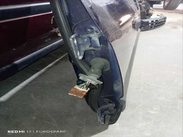 Foto 3ª: Puerta Delantera Izquierda Opel Frontera 2.2 D B 3P [X22DTH] (1999)