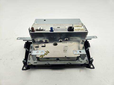 Foto 2ª: Pantalla Multifuncion Nissan Qashqai 360 110CV 81KW [K9K636] (2014)