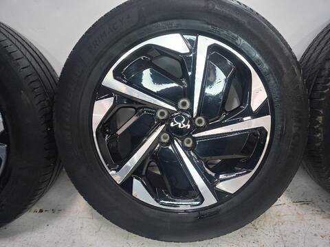 Foto 3ª: Juego LLantas Kia Sportage DRIVE 149CV [G4FP] (2021)