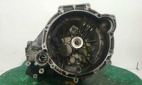 Caja Cambios Ford Fusion 1.4 16V CAT 80CV 59KW