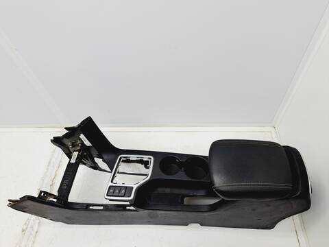 Foto 2ª: Consola Central Kia Sportage 1.7 CRDI CAT 116CV 85KW [D4FD] (2018)