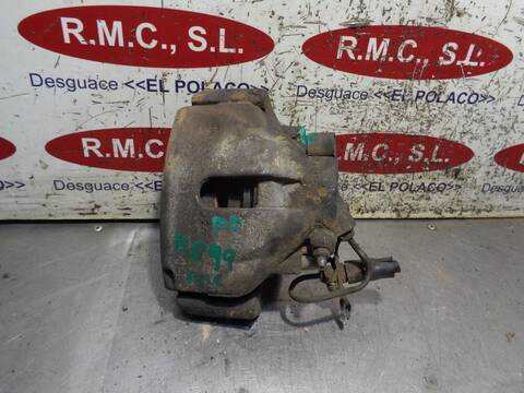 Pinza Freno Delantera Derecho Volkswagen Passat 50CV 37KW