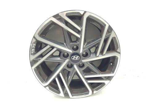 LLanta Aleacion Hyundai Kona N LINE 30 ANIVERSARIO 2WD