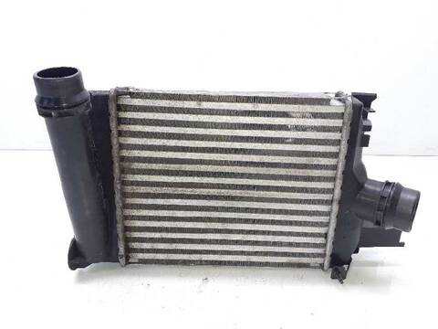 Foto 2ª: Intercooler Renault Captur INTENS 90CV 66KW [H4BB4] (2014)