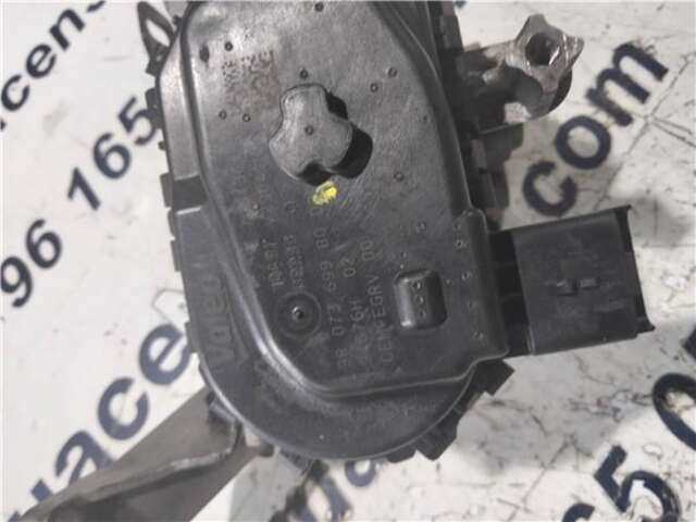 Foto 2ª: Valvula EGR Peugeot Partner 1.6 L1 [1.6 LTR. - 55 KW 16V HDI CAT (9HT - DV6BTED4)] [BH2]