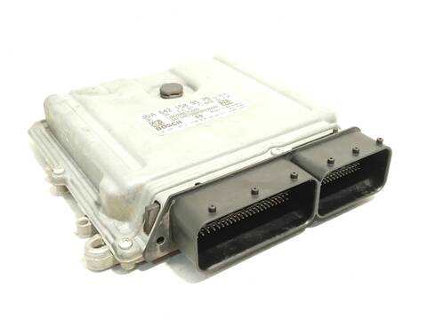 Centralita Motor ECU Mercedes Clase CLK 320 3.0 CDI 224CV 165KW AUT. 209.320