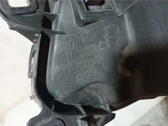 Foto 2ª: Faro Derecho Alfa Romeo 166 2.4 JTD (175 CV) [841G000]