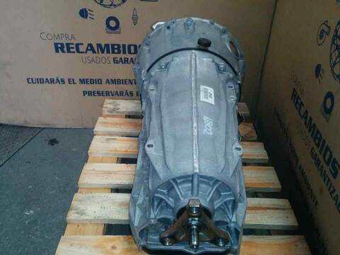 Foto 3ª: Caja Cambios Automatica Mercedes Clase C 160 C 220 CDI BLUETEC 205.004) 170CV 125KW AUT. [651921] (2018)