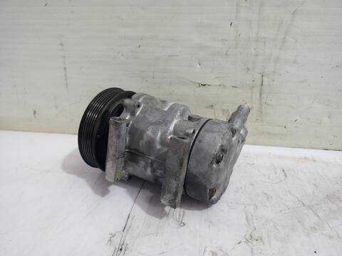 Foto 2ª: Compresor Aire Acondicionado Renault Kangoo ALIZE 64CV (1997)