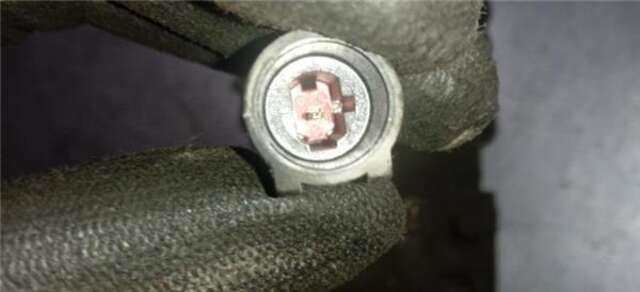 Foto 3ª: Compresor Aire Acondicionado Iveco Daily 65C15 [F1CE0481FA]