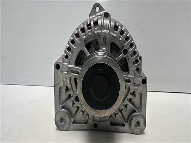 Foto 2ª: Alternador Renault Megane 1.6 GASOLINA (2004)
