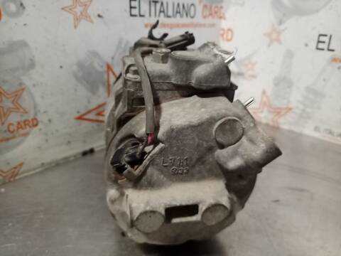 Foto 4ª: Compresor Aire Acondicionado Bmw Serie 3 315 335I 306CV 225KW [N54B30A] (2007)