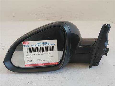 Retrovisor Izquierdo Opel Insignia 2.0 EDITION BERLINA 131CV 96KW