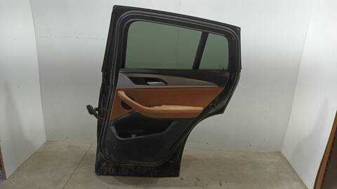 Foto 2ª: Puerta Trasera Derecha Bmw X4 M40 I XDRIVE 354CV 260KW [B58B30B] (2020)