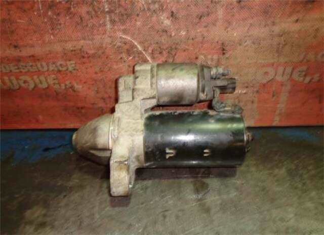 Motor de Arranque Audi S6 5.2 [5.2 LTR. - 320 KW V10 40V FSI CAT (BXA)]