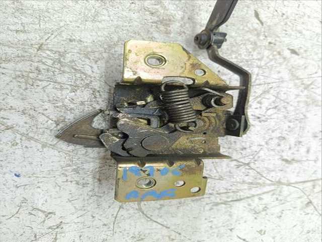 Foto 2ª: Cerradura Capot Ford Fiesta AMBIENTE 80CV 59KW [FXJB] (2002)