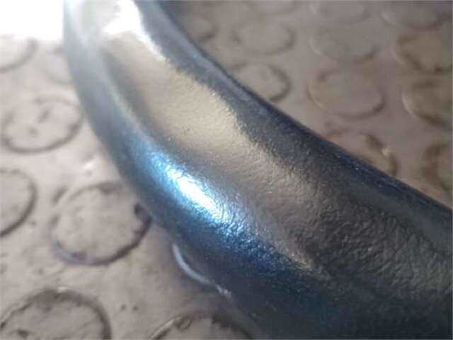 Foto 3ª: Volante Ford Fiesta 1.4 TDCI [F6JA]