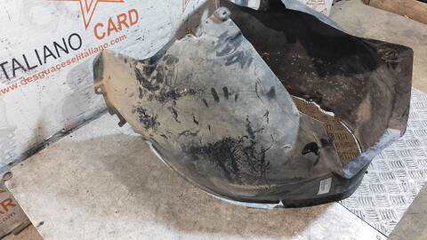 Foto 4ª: Pase Rueda Volkswagen Transporter D T5 FURGONETA CAJA CERRADA BATALLA LARGA) (2003)