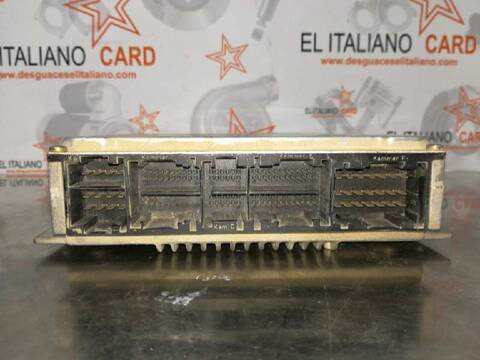 Foto 3ª: Centralita Motor ECU Mercedes Clase ML 500 5.0 G 292CV 215KW (1997)