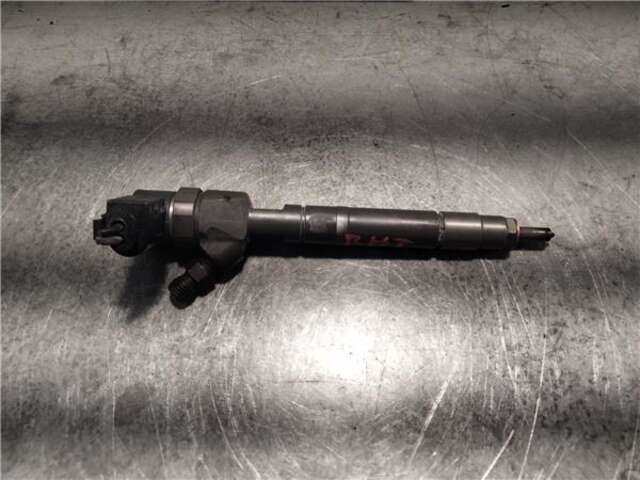 Foto 3ª: Inyectores Mercedes Clase ML 230 2.7 270 CDI (163.113) [2.7 LTR. - 120 KW CDI 20V CAT]