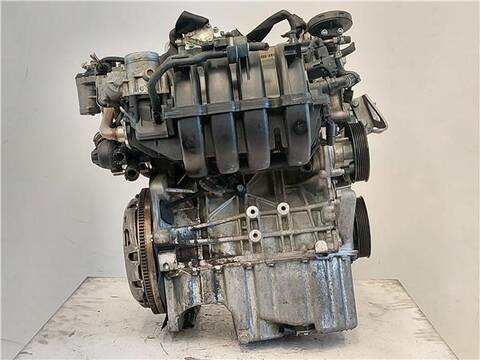 Foto 3ª: Motor Completo Volkswagen Golf 1.6 FSI 115CV 85KW [BLP] (2004)