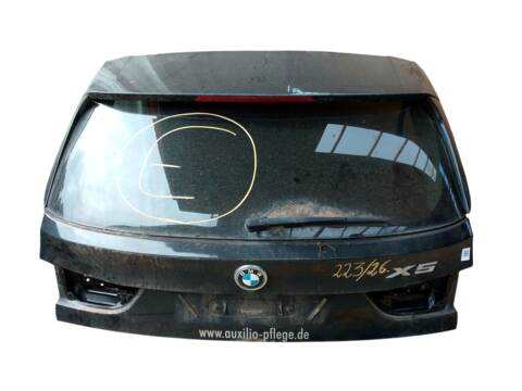 Portón Bmw X5 XDRIVE 30 D 258CV