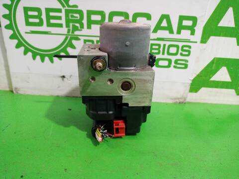 Abs Peugeot 307 XN 109CV