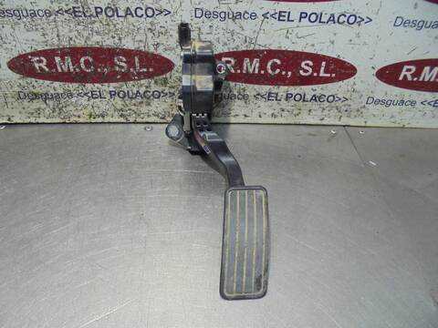 Pedal Acelerador Subaru Forester 2.0 158CV 116KW