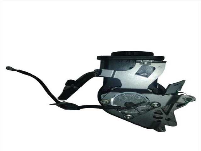 Foto 2ª: Bomba de Direccion Bmw X3 2.0 D (2003)