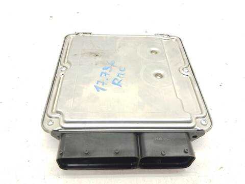 Foto 2ª: Centralita Motor ECU Audi A4 2.0 TDI 16V 103KW) BERLINA 140CV [BRE] (2006)