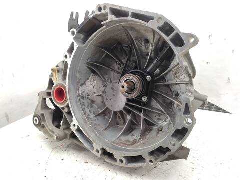 Foto 3ª: Caja Cambios Volvo S40 1.8 125CV 92KW [B4184S11] (2025)