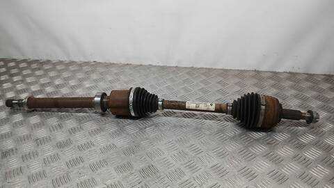 Transmision Delantera Derecha Renault Express ADVANCE 95CV 70KW